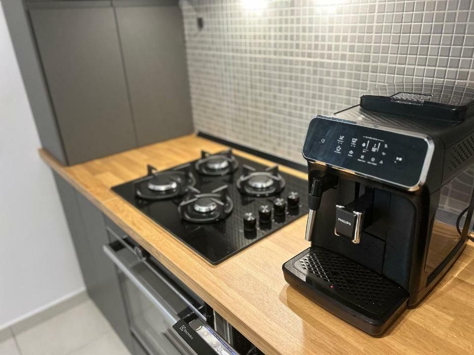 Garsoniera 44 mp Parcul Carol S287 - Poză 7