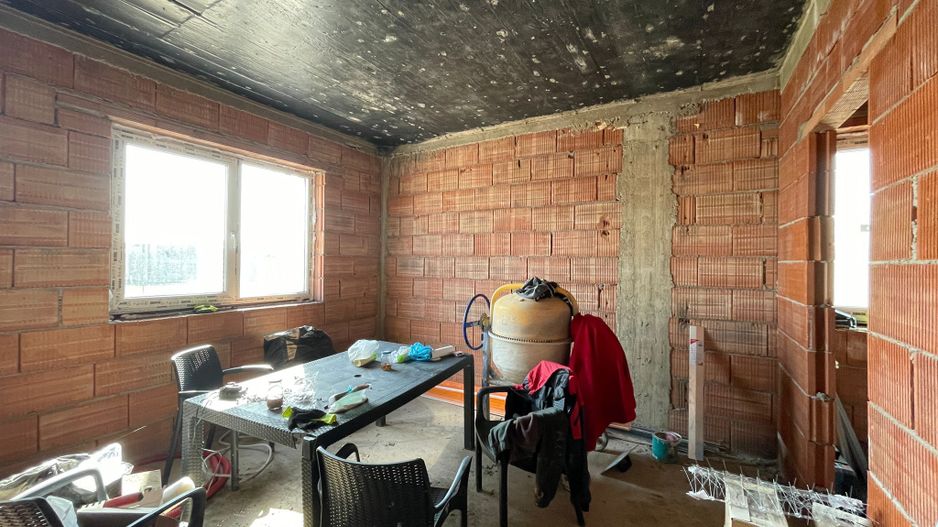 Duplex 5 camere - Mosnita Noua -125 Mp - Poză 9