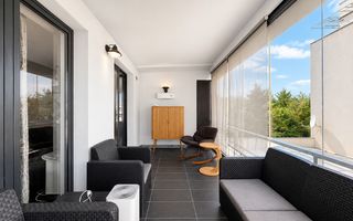 Apartament 3 camere, zona Erou Iancu Nicolae, complex cu piscina - Poză 22