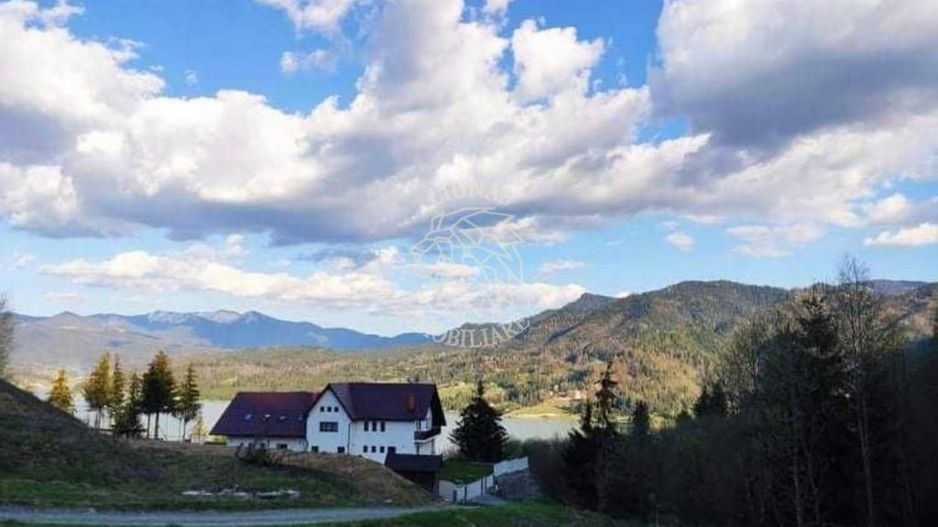 Teren intravilan 3200mp-parcelabil-panorama-Colibita-EXCULSIV - Poză 1