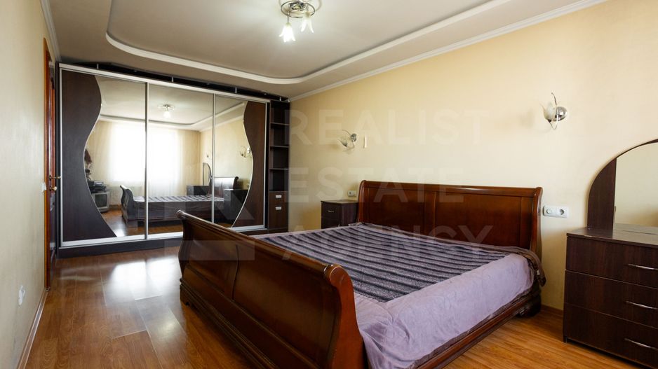 Vânzare, apartament, 3 camere, strada Melestiu, Centru - Poză 8