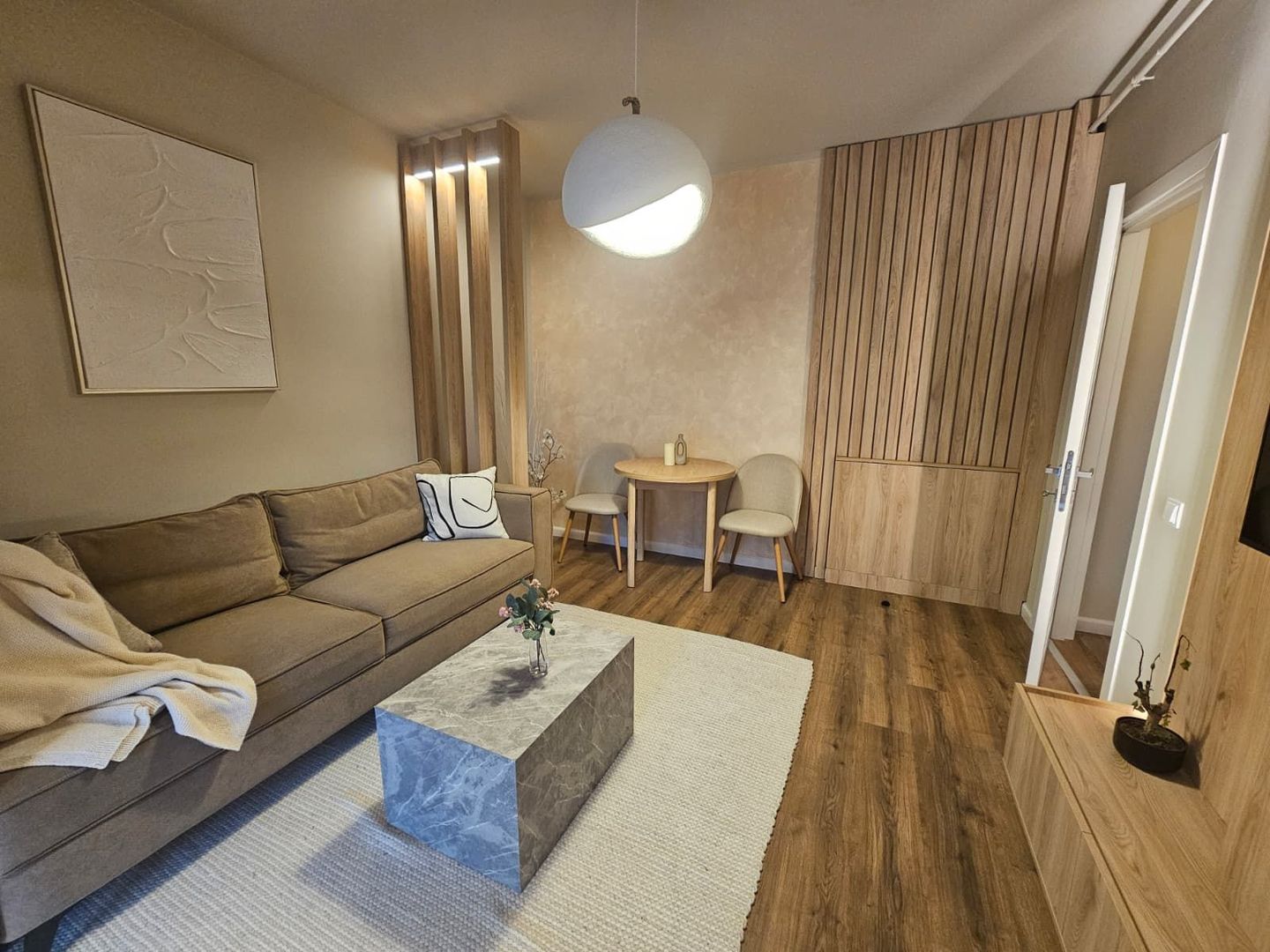 Apartament 2 camere Mobilat Premium 5 min STB Bratarii - Poză 5