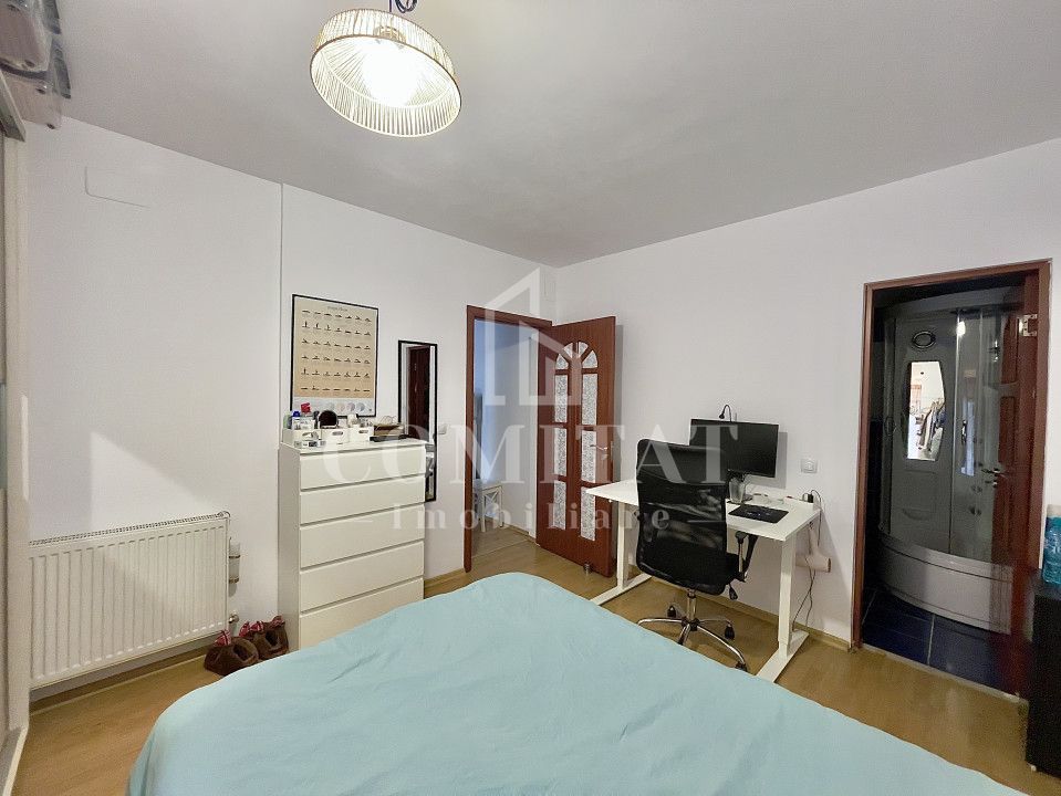 Apartament cu 3 camere complex Oașului - Poză 7