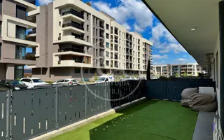 Apartament de vânzare cu 2 camere în zona AES Residence, Oradea - Poză 11