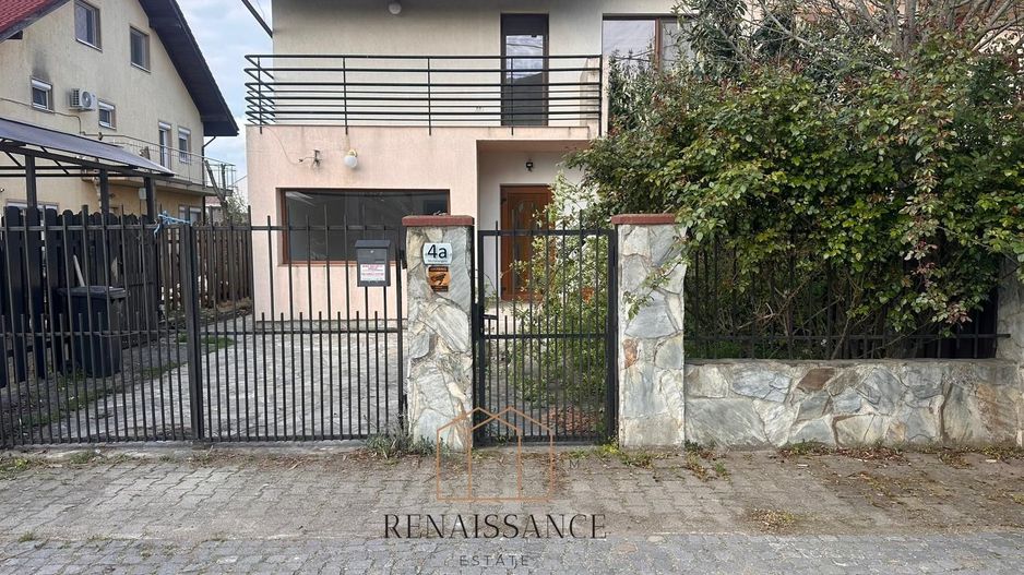 IKEA Duplex 5 Camere | 130mp Utili 350mp Teren | Partial Mobilat - Poză 1