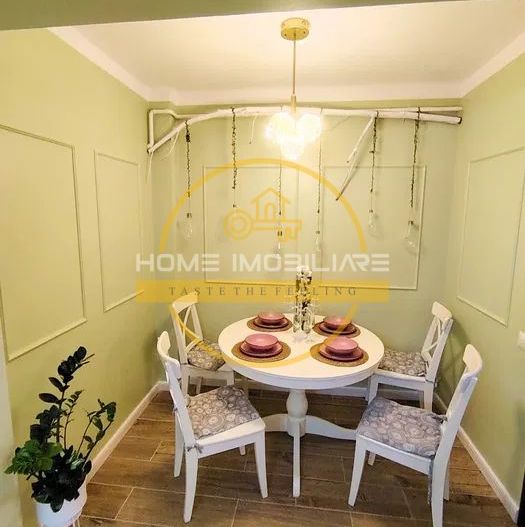 Etaj/2din3/ Apartament 2Camere decomadat/Mobilat&utilat/Loc de parcare/Zona Cug - Poză 7