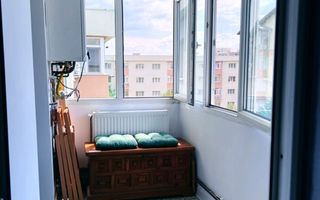Apartament 2 camere de vânzare | Râmnicu Vâlcea, Ostroveni - Poză 8