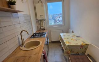 Grasoniera de vanzare Militari Residence Mobilata Utilata - Poză 2