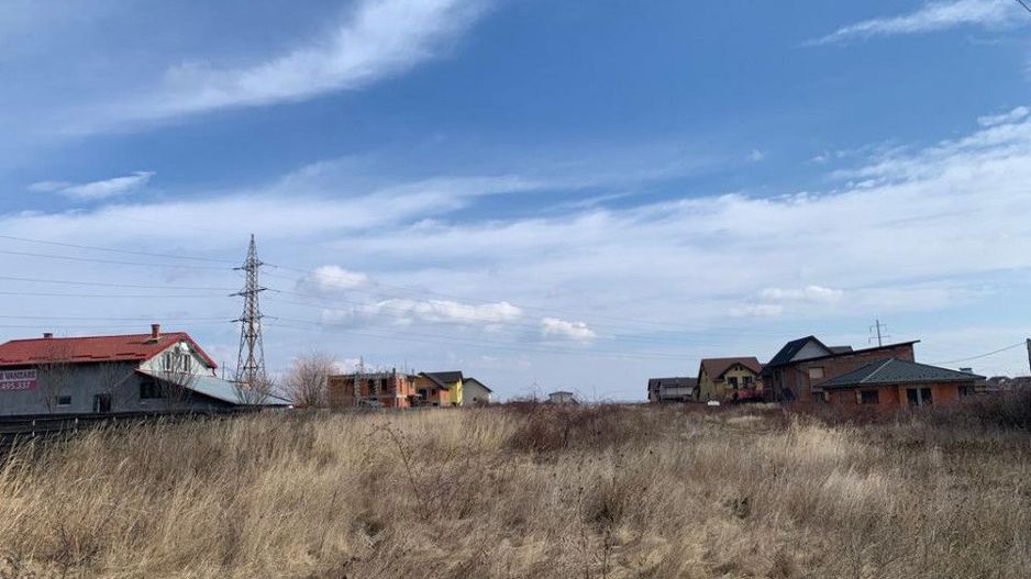 Vanzare Teren Trivale Platou Drumul Morii - Poză 5