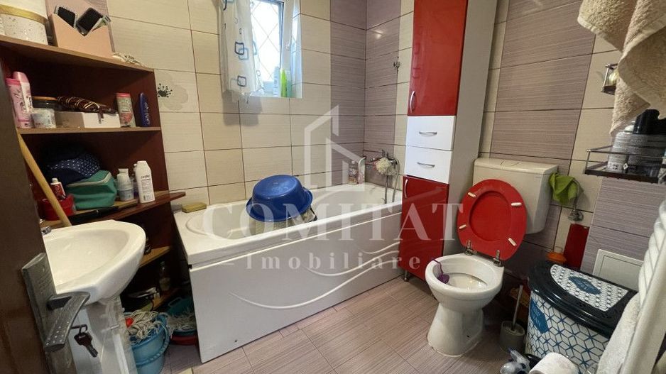 Apartament cu 2 camere | Semidecomandat | Zona străzii Florilor - Poză 6