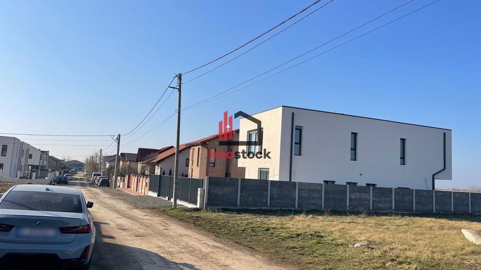 I COMISION 0 I   TEREN DE VANZARE DUMBRAVITA - Poză 2