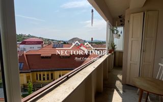 NECTORA IMOB-Apartament 2 camere, Ultracentral Str. G. Magheru, utilat - Poză 9