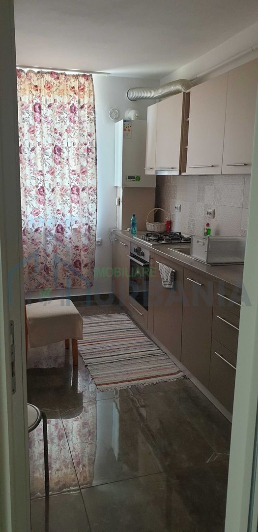 Apartament 2 camere cu loc de parcare, Cartier Visoianu, Iași - Lunca Cetățuii - Poză 5