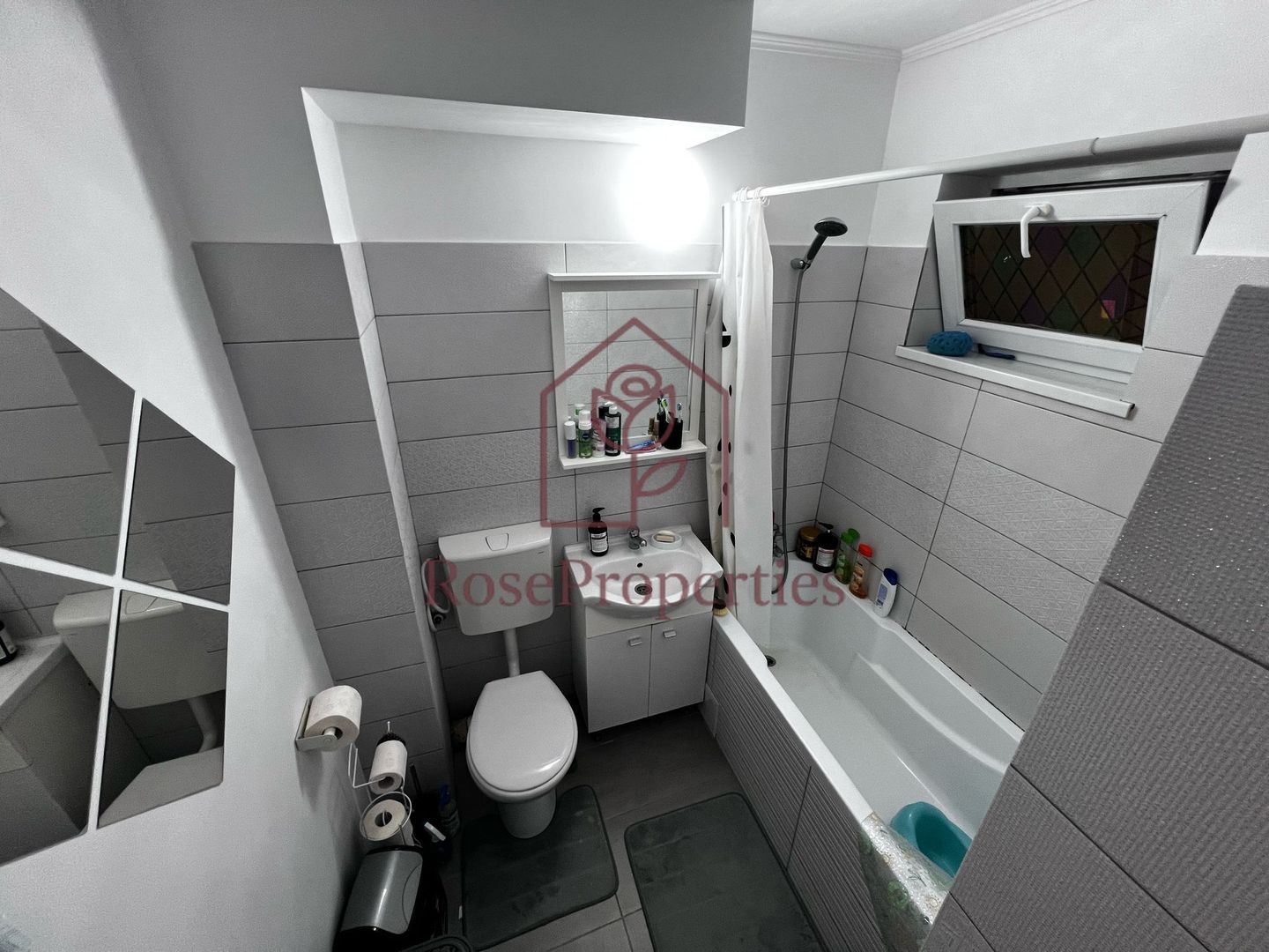 Apartament 2 camere | Parcul Tabacariei – Ovidius | Parcare - Poză 13