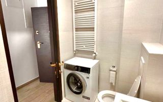 De inchiriat apartament cu o camera, zona Calea Nationala. - Poză 7