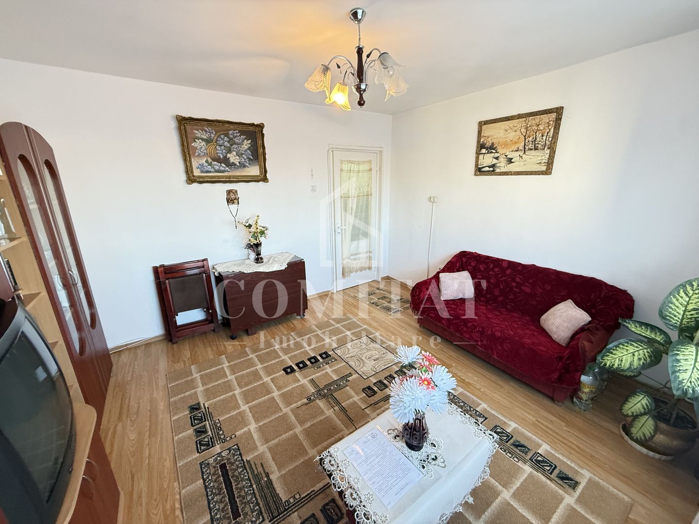 Apartament 3 camere | Etaj Intermediar | Zona străzii Mehedinți - Poză 2