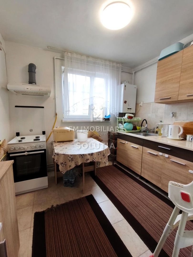 Apartament 2 camere | Semidecomandat | Victoriei zona Electrica - Poză 8