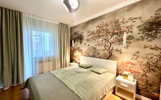 Apartament 2 camere de vanzare / Zona Eroilor / Floresti - Poză 8