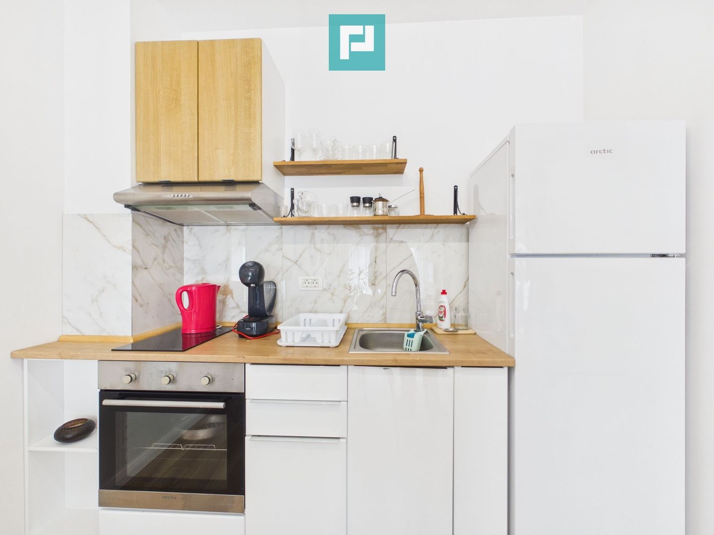 Apartament Premium Ceyrat, Parcare Inclusă - Poză 7