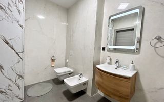 Închiriere 2 camere decomandat | 81 mp + terasă | Floreasca - Poză 15