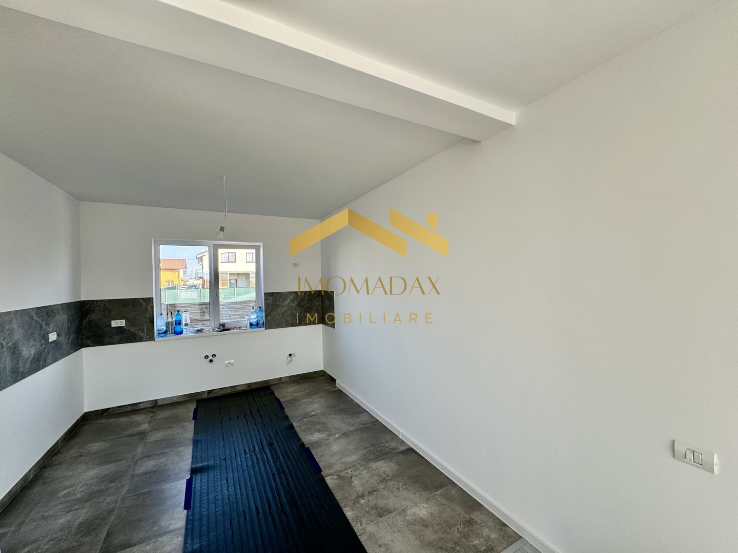 Mosnita Noua-Casa Individuala-4 Camere - Poză 7