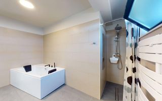 ȘTEFĂNEȘTI – Ștefăneștii de Sus | Vilă modernă 180 mp | Teren 500 mp - Poză 29