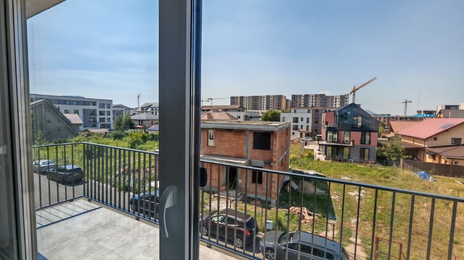 Apartament 3  camere zona Coressi - Poză 11