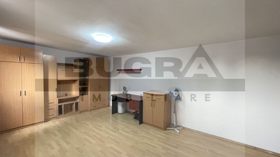 Apartament de 1 camera,  decomandat, 42 mp, zona strazii Taberei - Poză 3
