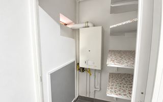 COMISION 0%, Apartament 3 Camere, Etaj 1, 70 mp, Izolat Sagului/Kiriac - Poză 10