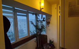 3 decomandate 1mai, centrala proprie, mobilat - Poză 10