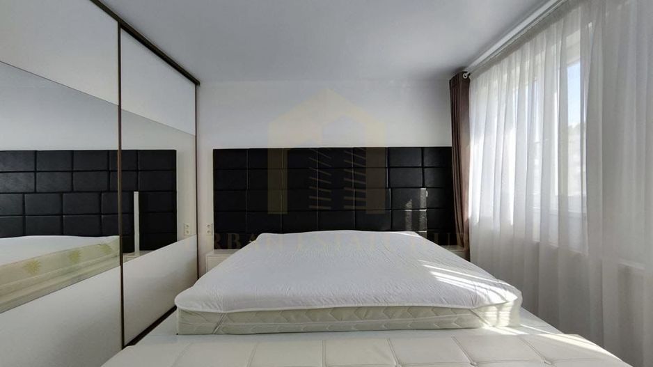 Inchiriere apartament 2 camere, zona Iulius Mall - Poză 8