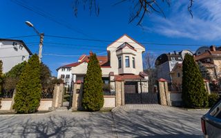 Vânzare, casă, 5 camere, str. Grenoble, Telecentru - Poză 77