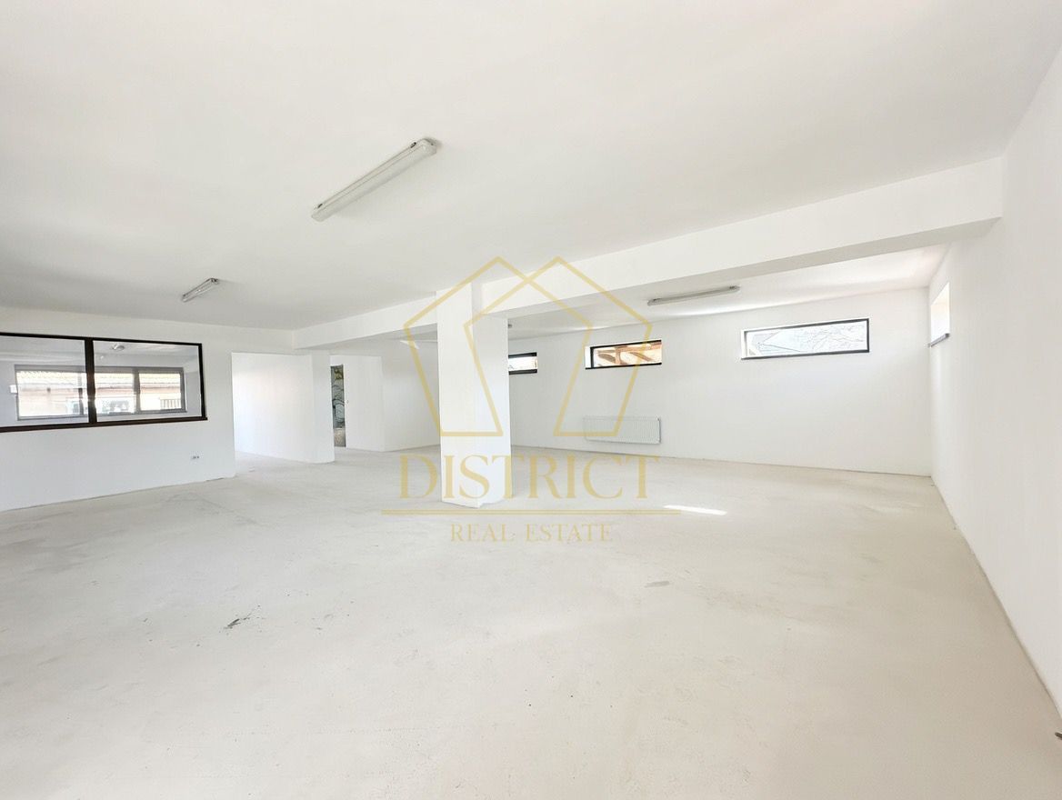 Spatiu comercial birouri/depozit | Cartierul Plopi - Poză 2