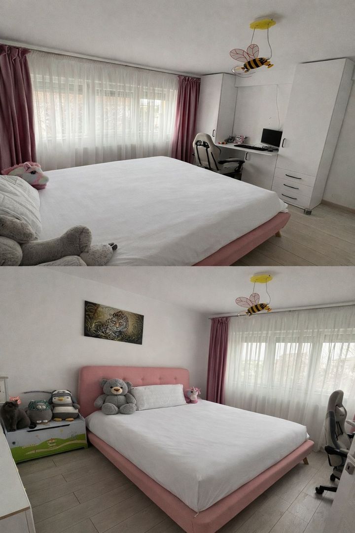 Apartament 2 camere decomandat- Brazda - Poză 7