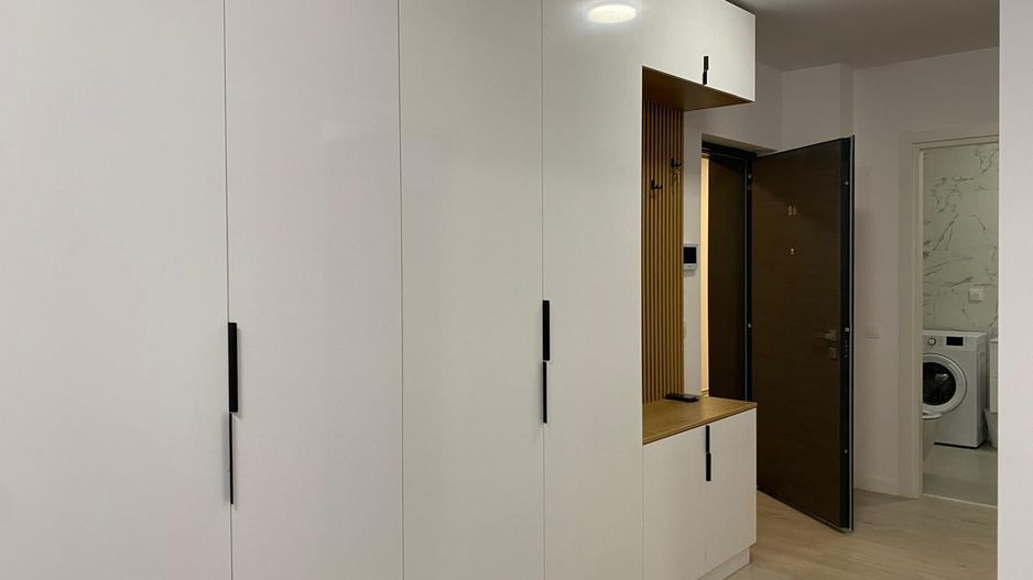 2 camere | Greenfield | Baneasa | Pipera | parcare inclusa - Poză 12