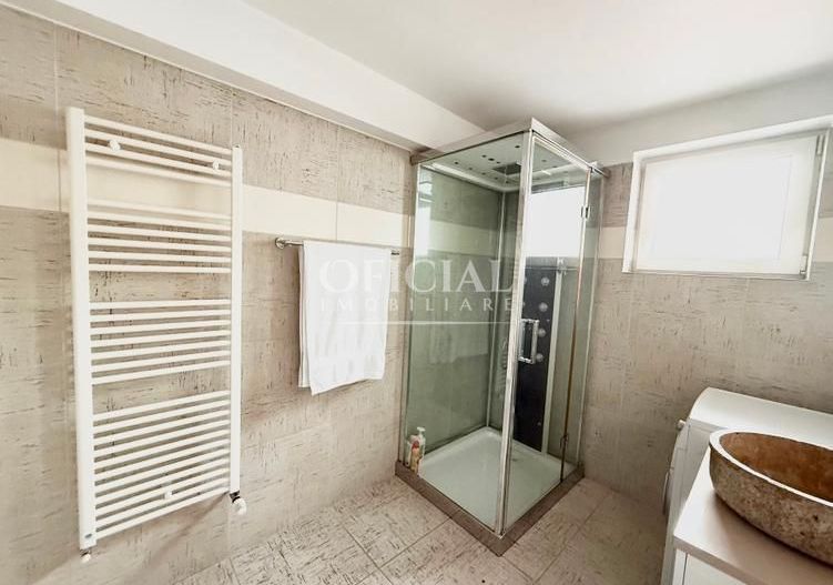 Apartament 4 Camere | 96 mp | Etaj 3 | 2 Parcari | Calea Dorobantilor - Poză 9