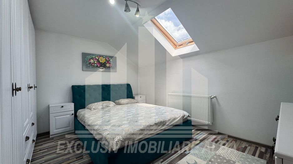 Casa insiruita de vanzare, Cetate - Poză 8