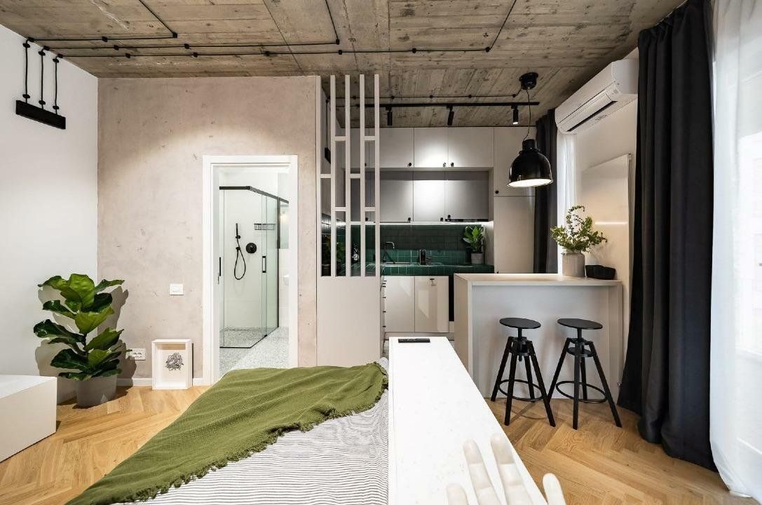 STUDIO LUX | BADEA CARTAN 13 - Poză 3