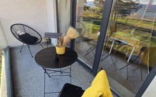 Apartament 2 Camere I Sibiu I DaVinci | Ideal Investiție | Mobilat - Poză 5