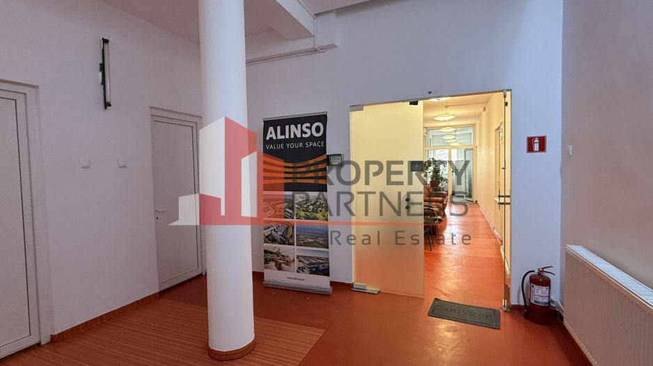 Spații de birouri de închiriat – Domenii Business Park, Sector 1 - Poză 12