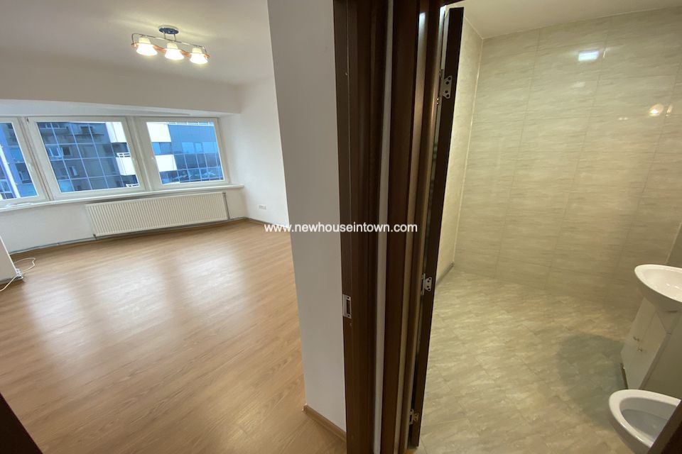 Spatiu birouri de inchiriat - 116mp - Centrul Civic - Poză 20