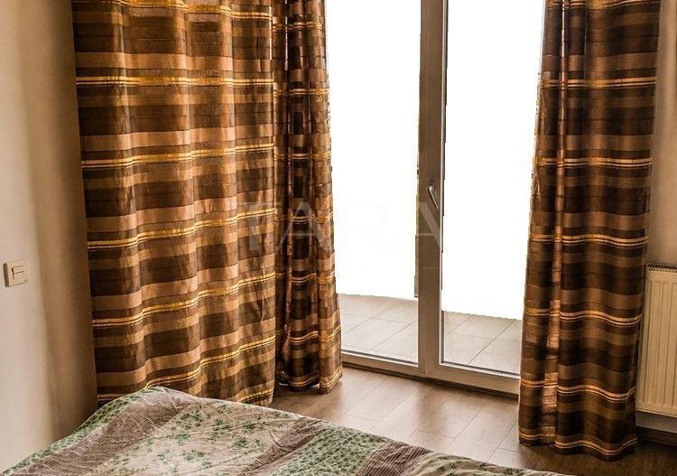 Apartament modern cu panoramă superbă și terasă generoasă. - Poză 5