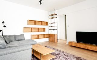 Închiriere apartament 2 camere | Terasă 24mp | Parcare inclusă - Poză 1