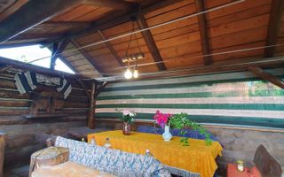 Casă și teren de vânzare, Stradela Dealul Bucium nr. 3, Bucium, Iași - Poză 3