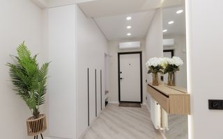 Vânzare, apartament cu 2 camere , str. Ialoveni, Telecentru - Poză 8