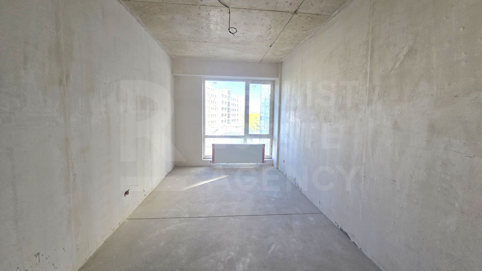 Vânzare, apartament, 2 camere, str. Calea Ieșilor, Sculeni - Poză 6