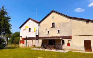 Proprietate pentru investiții | Moară și teren 23.861 mp - Poză 2