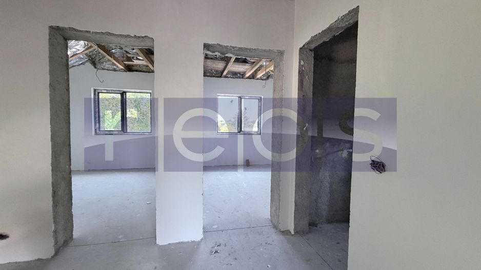 CASĂ INDIVIDUALĂ DE VÂNZARE | BUFTEA | P+M | 5 CAMERE | - Poză 14
