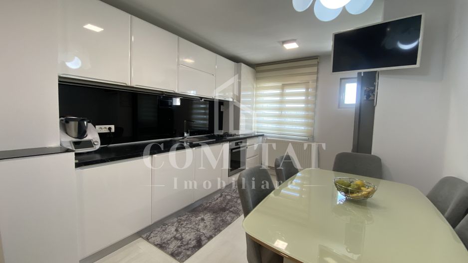 Apartament cu 2 camere | 51 mp | Piata Mărăști - Poză 2