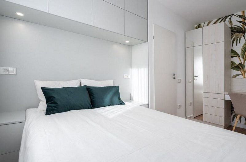 *GalDan-Apartments* - DUPLEX - 2 Dormitoare -  Sala Palatului - Poză 15